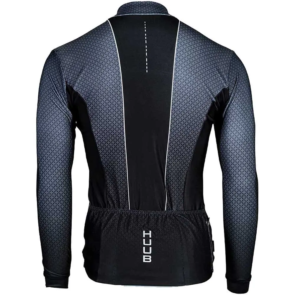 HUUB Core 4 Langarm-trikot HUUB Core 4 Langarm-trikot