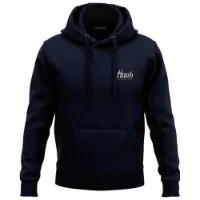 HUUB Dutch Neoprene Club Kapuzenpullover HUUB Dutch Neoprene Club Kapuzenpullover
