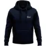HUUB Dutch Neoprene Club Kapuzenpullover