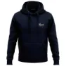 HUUB Dutch Neoprene Club Kapuzenpullover