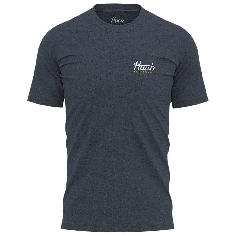HUUB Dutch Neoprene Club Kurzarm-t-shirt male HUUB Dutch Neoprene Club Kurzarm-t-shirt male