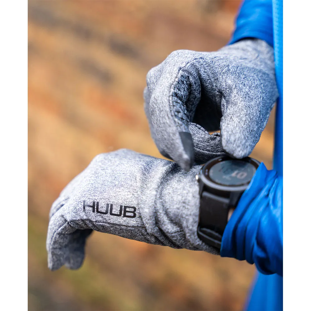 HUUB Endurance Handschuhe male