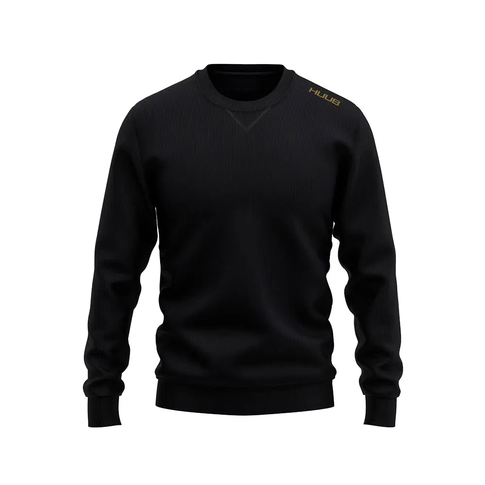 HUUB Endurance Sweatshirt, Navy HUUB Endurance Sweatshirt, Navy