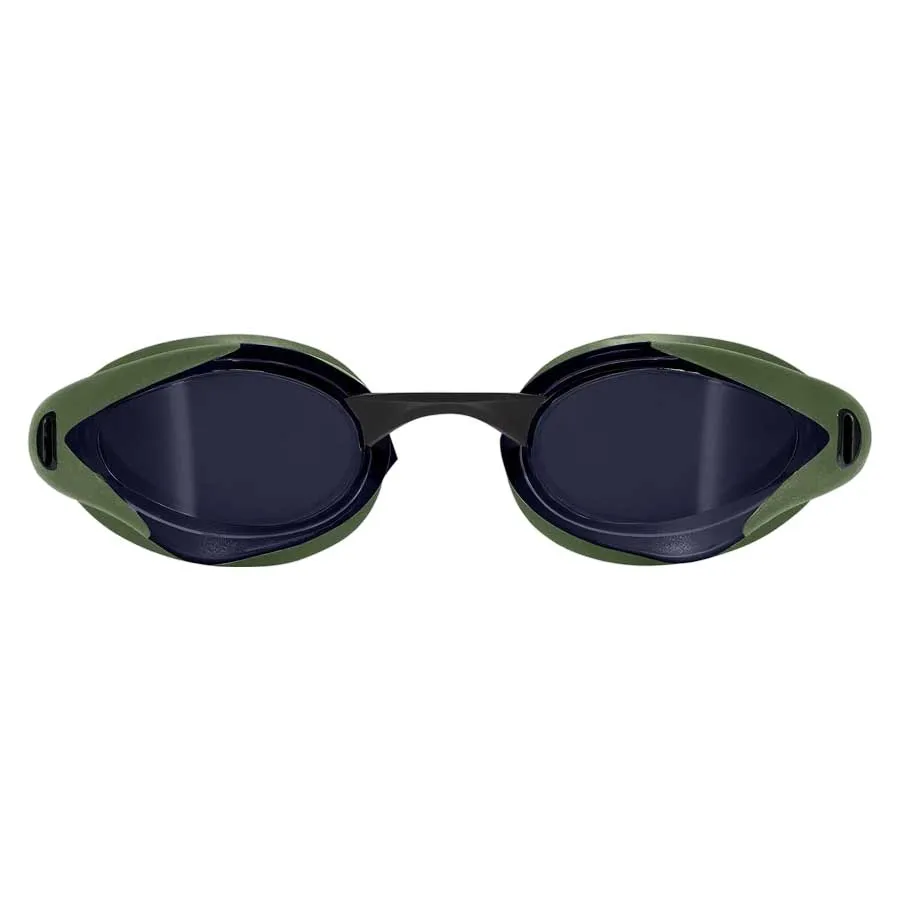 HUUB Eterant Schwimmbrille, Sage / blue, One Size HUUB Eterant Schwimmbrille, Sage / blue, One Size
