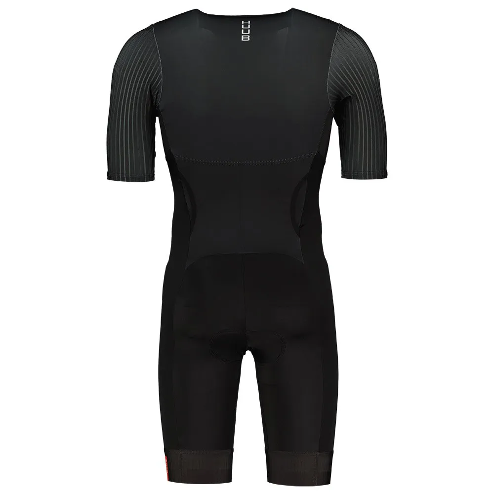 HUUB Eternal Aero Lc Kurzarm-trisuit female HUUB Eternal Aero Lc Kurzarm-trisuit female
