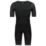 HUUB Eternal Aero Lc Kurzarm-trisuit female