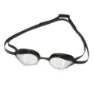Black / clear