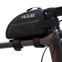 HUUB Fuud Rahmentasche HUUB Fuud Rahmentasche