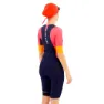 HUUB Her Spirit Lc Kurzarm-trisuit female