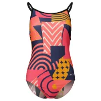 HUUB Hs Patchwork Badeanzug HUUB Hs Patchwork Badeanzug