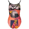 HUUB Hs Patchwork Badeanzug