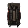 HUUB Ii 40l Transition Rucksack, Olive / orange, One Size