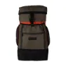 HUUB Ii 40l Transition Rucksack, Olive / orange, One Size