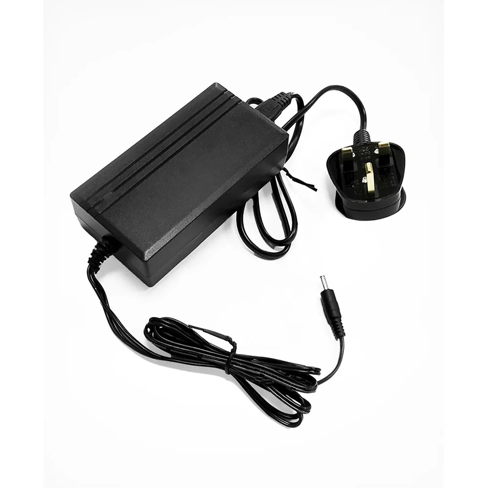 HUUB Ii Heated Batterie, Black, One Size, UK Plug HUUB Ii Heated Batterie, Black, One Size, UK Plug