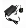 HUUB Ii Heated Batterie, Black, One Size, UK Plug