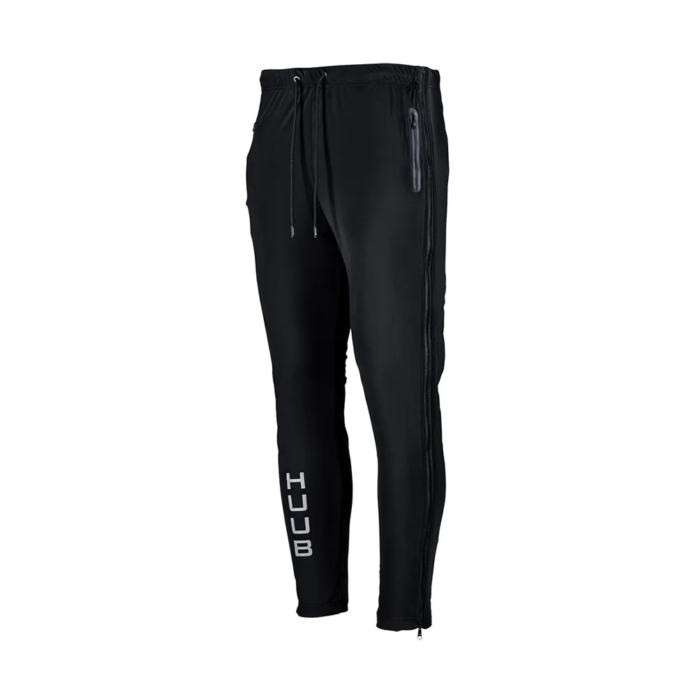 HUUB Ii Heated Trousers Battery Hosen male, Black HUUB Ii Heated Trousers Battery Hosen male, Black