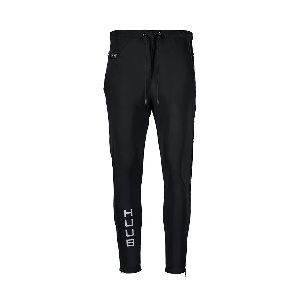 HUUB Ii Heated Trousers Battery Hosen male, Black HUUB Ii Heated Trousers Battery Hosen male, Black