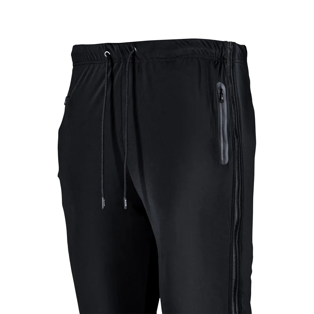 HUUB Ii Heated Trousers Battery Hosen male, Black HUUB Ii Heated Trousers Battery Hosen male, Black