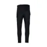 HUUB Ii Heated Trousers Battery Hosen male, Black