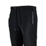 HUUB Ii Heated Trousers Battery Hosen male, Black