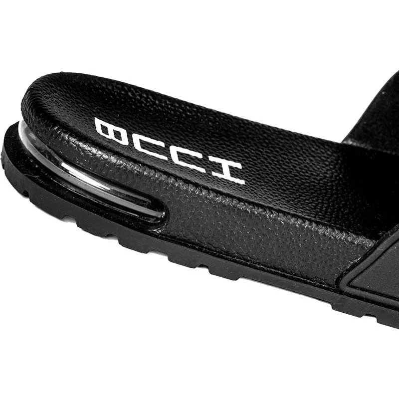 HUUB Iii Badesandalen, Black, EU 41 HUUB Iii Badesandalen, Black, EU 41