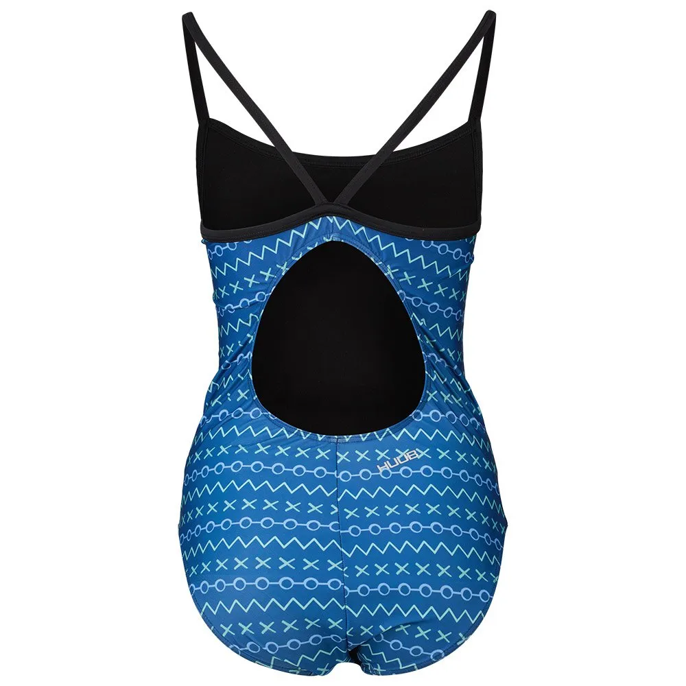 HUUB India Badeanzug female HUUB India Badeanzug female