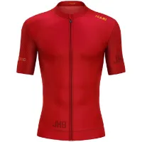 HUUB Jason Kenny Kurzarm-radtrikot HUUB Jason Kenny Kurzarm-radtrikot