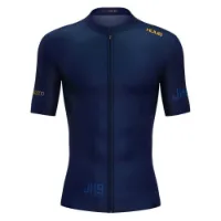 HUUB Jason Kenny Kurzarm-t-shirt male