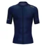 HUUB Jason Kenny Kurzarm-t-shirt male, Midnight blue, XXL