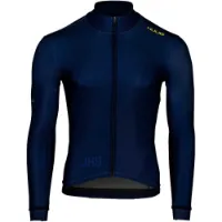 HUUB Jason Kenny Langarm-trikot