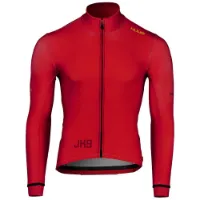 HUUB Jason Kenny Langarm-trikot HUUB Jason Kenny Langarm-trikot