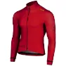 HUUB Jason Kenny Langarm-trikot