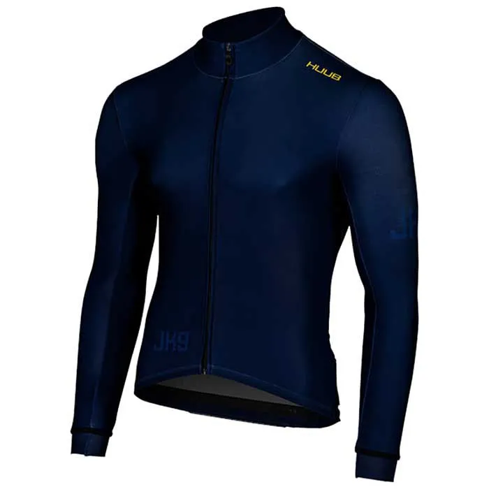 HUUB Jason Kenny Langarm-trikot HUUB Jason Kenny Langarm-trikot