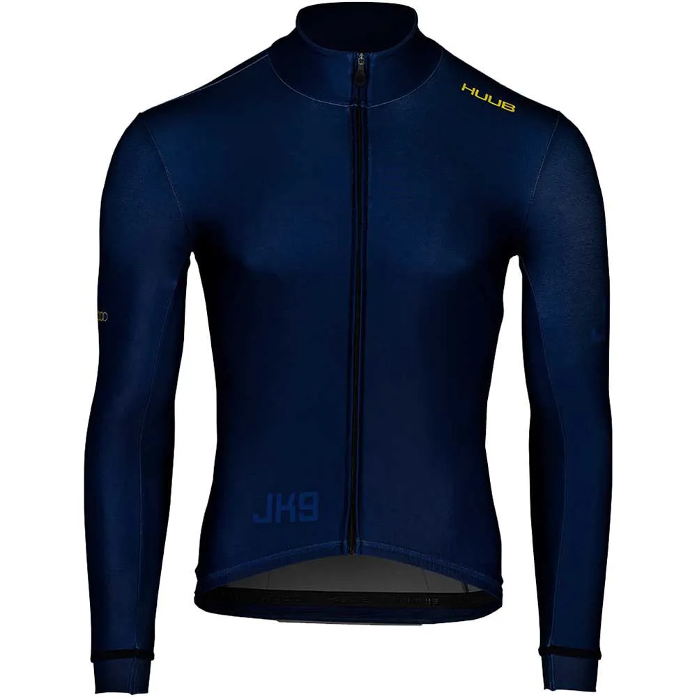HUUB Jason Kenny Langarm-trikot HUUB Jason Kenny Langarm-trikot