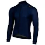 HUUB Jason Kenny Langarm-trikot