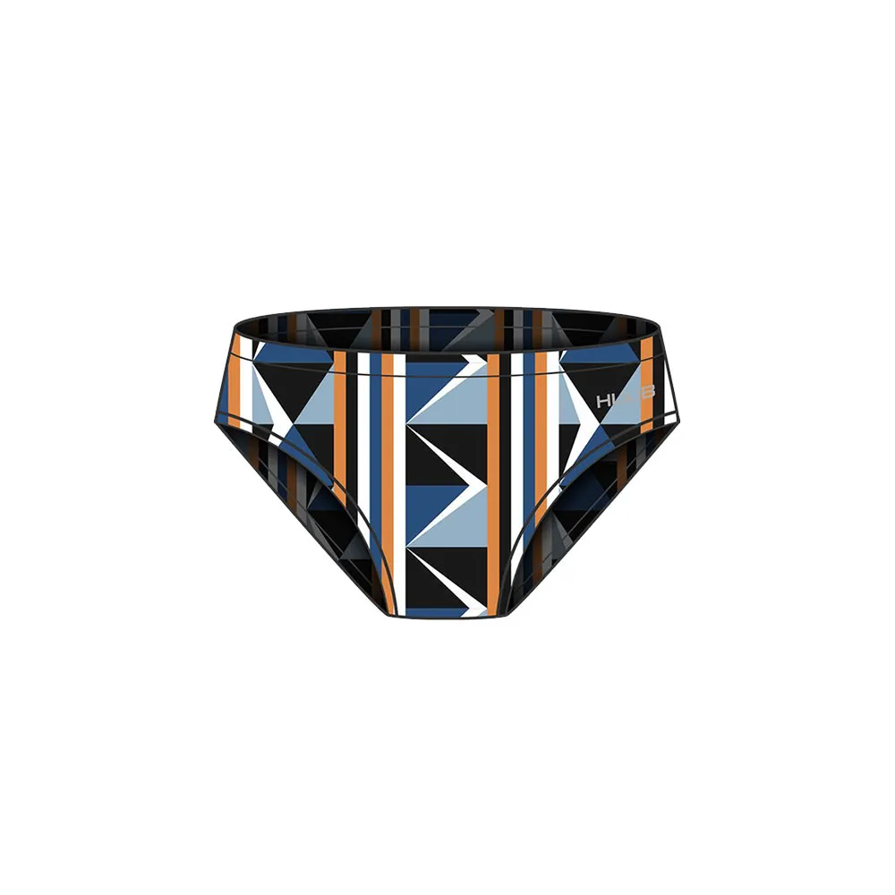 HUUB Jonny Brownlee Badeslip HUUB Jonny Brownlee Badeslip