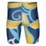 HUUB Jonny Brownlee Jammer, Navy / yellow