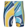 HUUB Jonny Brownlee Jammer, Navy / yellow