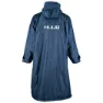 HUUB Junior Umziehmantel Junior Parka, Navy / red, S/M