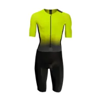 HUUB Kurzarm-trisuit HUUB Kurzarm-trisuit