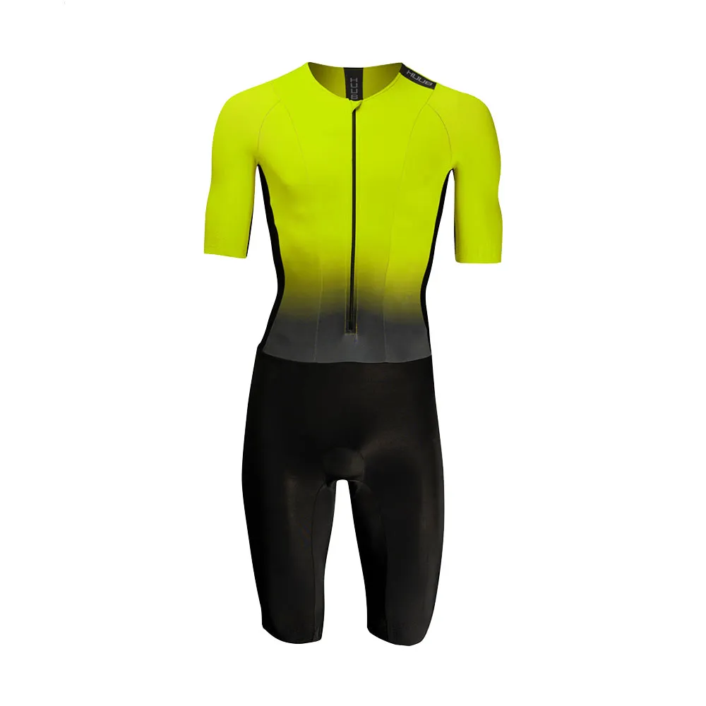 HUUB Kurzarm-trisuit HUUB Kurzarm-trisuit