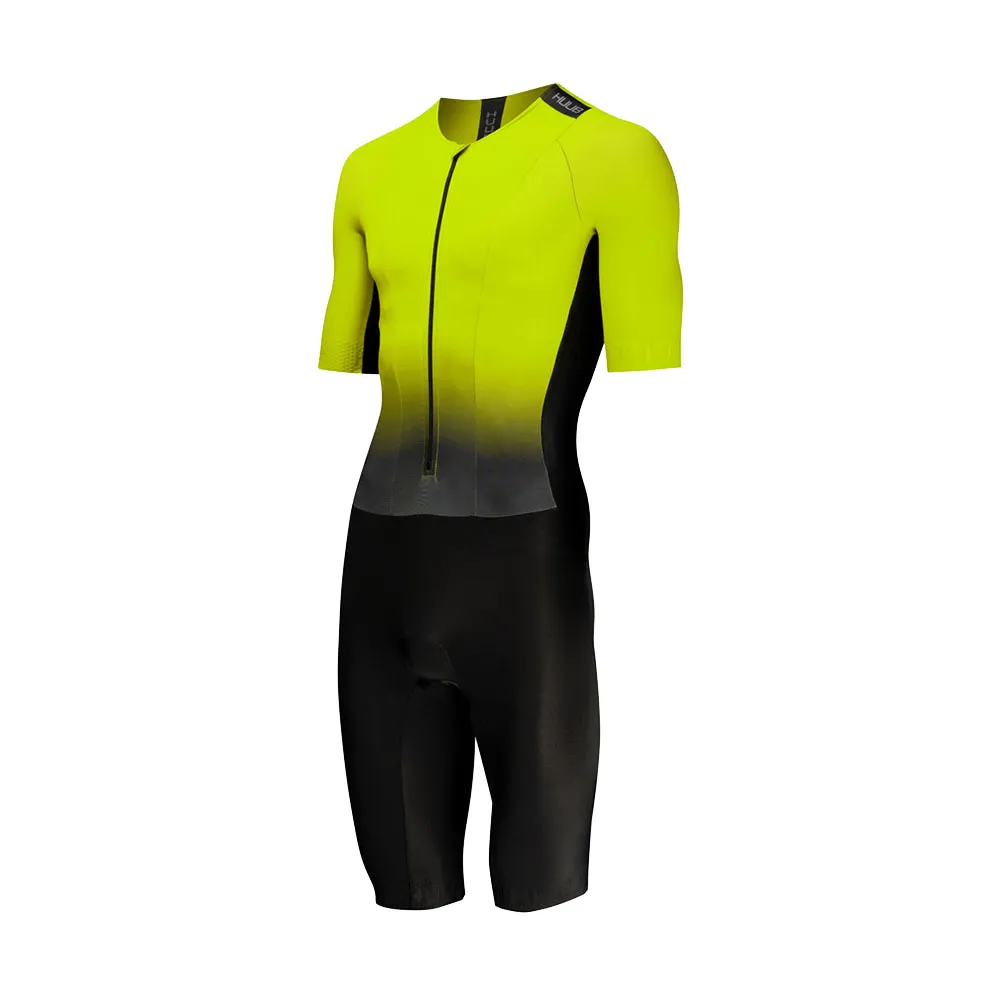 HUUB Kurzarm-trisuit HUUB Kurzarm-trisuit