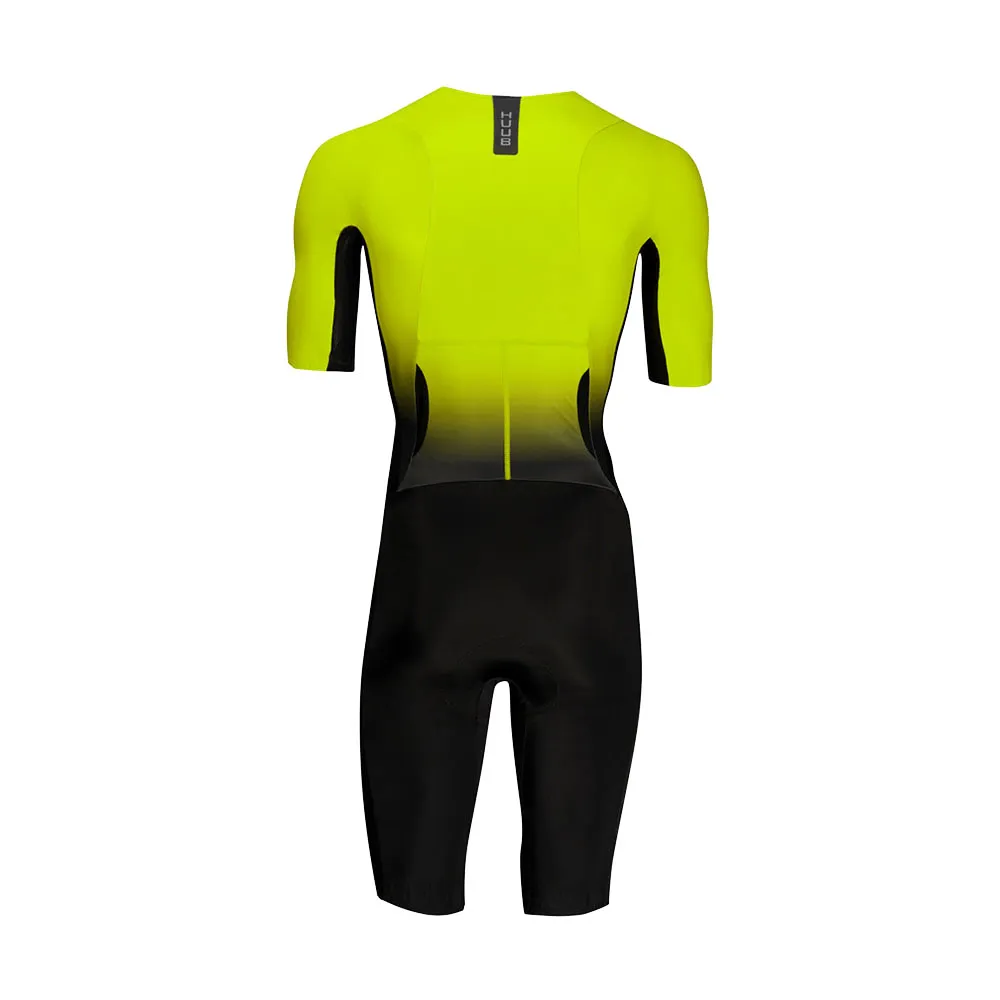 HUUB Kurzarm-trisuit HUUB Kurzarm-trisuit