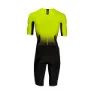 HUUB Kurzarm-trisuit