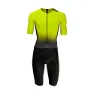 HUUB Kurzarm-trisuit