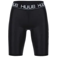 HUUB Kurze Leggings female