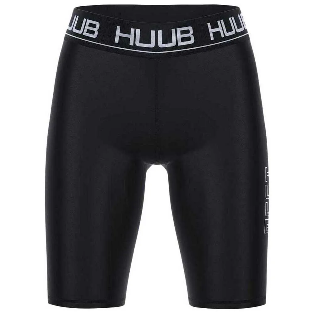 HUUB Kurze Leggings female