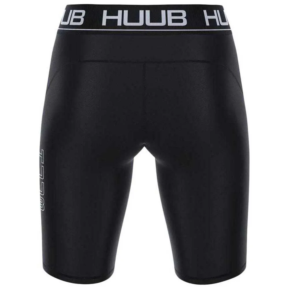 HUUB Kurze Leggings female