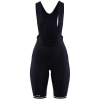 HUUB La Fleur Lange Trägerhose