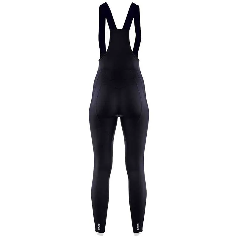 HUUB La Fleur Lange Trägerhose HUUB La Fleur Lange Trägerhose